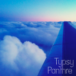 Typsy Panthre “Typsy Panthre” out now