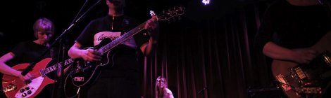 Get ready, get set, get Jim Ruiz Set, Live in LA!