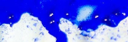 The Ocean Blue's New Record, Ultramarine, Out 3/19/13