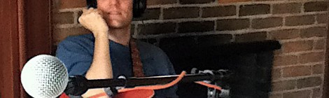 An all-Korda Transmission on 89.3 The Current!