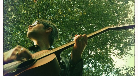Brand new video for The Ocean Blue premieres in Paste Magazine