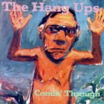 Comin' Through cover