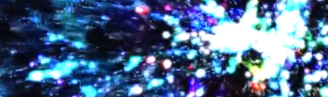 The Ocean Blue "Ground Gives Way" video premiere in Paste Magazine