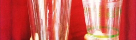 Be Earth Friendly, Bring Your Own Pint Glass to Korda 2 Showcase!