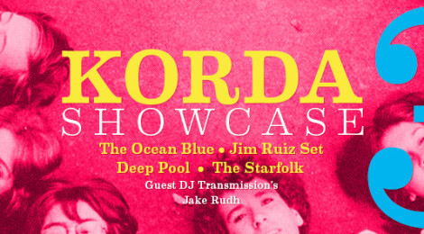 Get tickets now for KORDA 3 SHOWCASE!