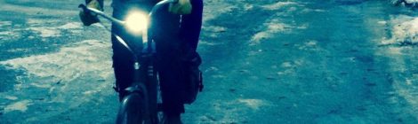 15 Winters of Cycling Wisdom From Your Host, Jim Ruiz